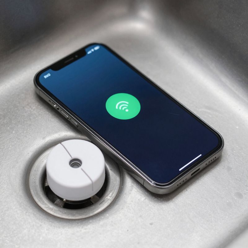 Leak Detection & Repair in Lisle