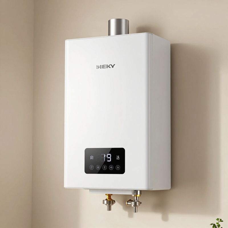 Water Heater Services in Lisle