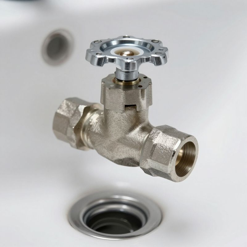 Toilet & Faucet Repair in Lisle