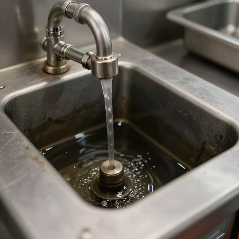 Garbage Disposal in Lisle