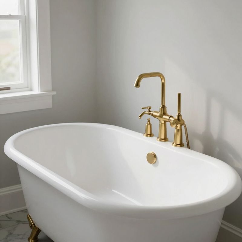 Bathroom & Kitchen Upgrades in Lisle
